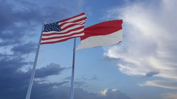 us tariff on indonesia