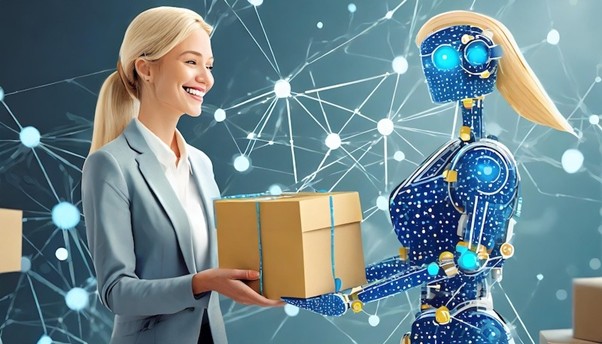 AI influences consumer purchase