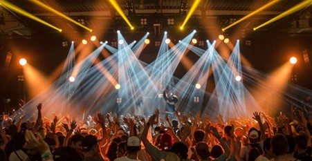 concerts in indonesia
