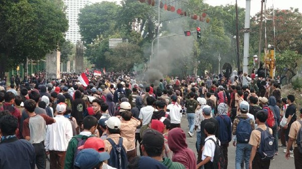 demo